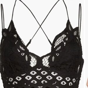 Intimately FP Adella Longline Bralette
Free People